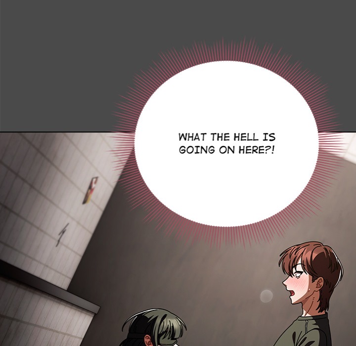 Sweet Girl, Dirty Secrets - Page 134