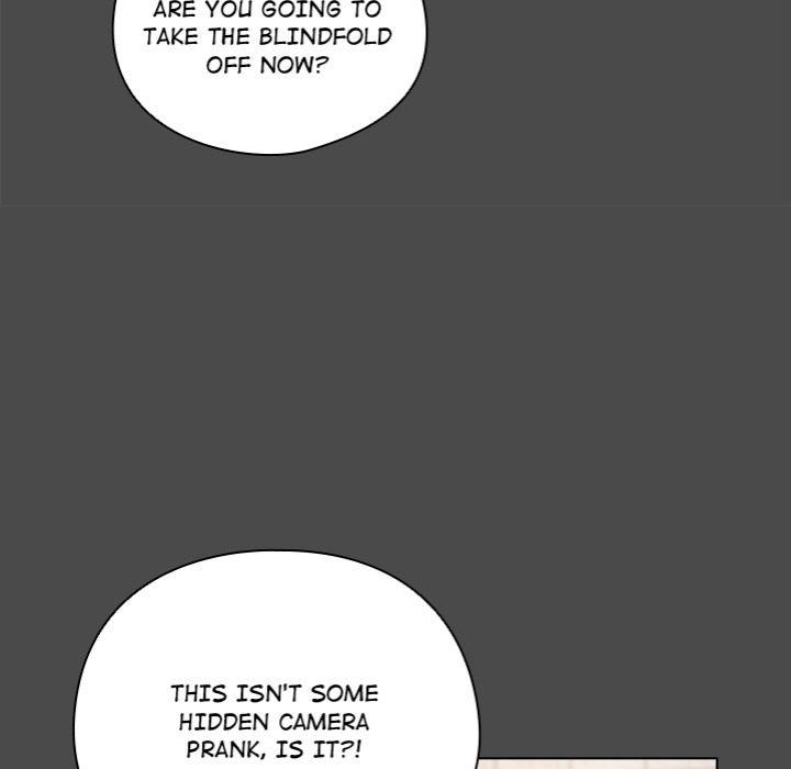 Sweet Girl, Dirty Secrets - Page 136