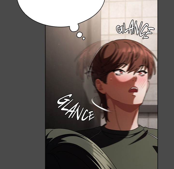 Sweet Girl, Dirty Secrets - Page 137