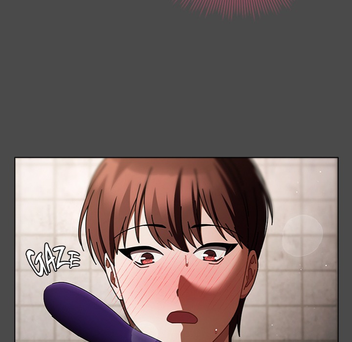 Sweet Girl, Dirty Secrets - Page 144
