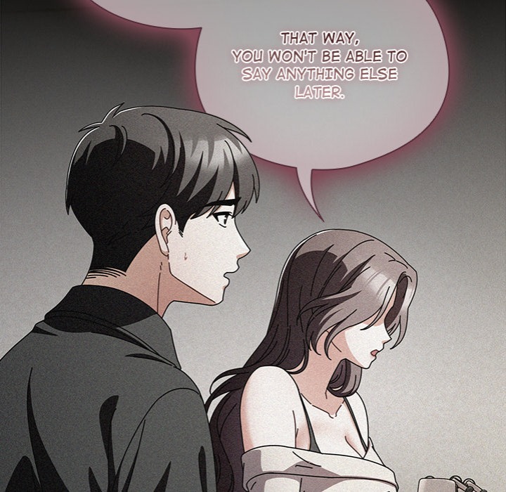Sweet Girl, Dirty Secrets - Page 18