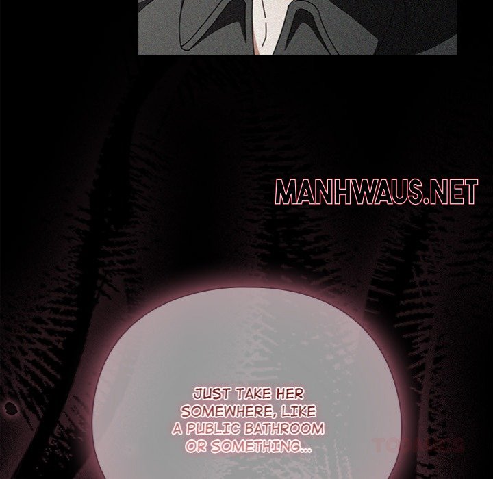 Sweet Girl, Dirty Secrets - Page 21