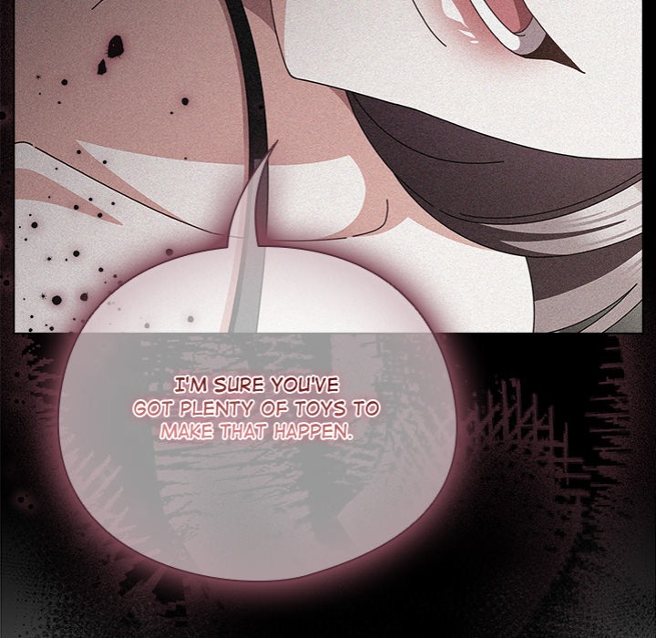 Sweet Girl, Dirty Secrets - Page 26