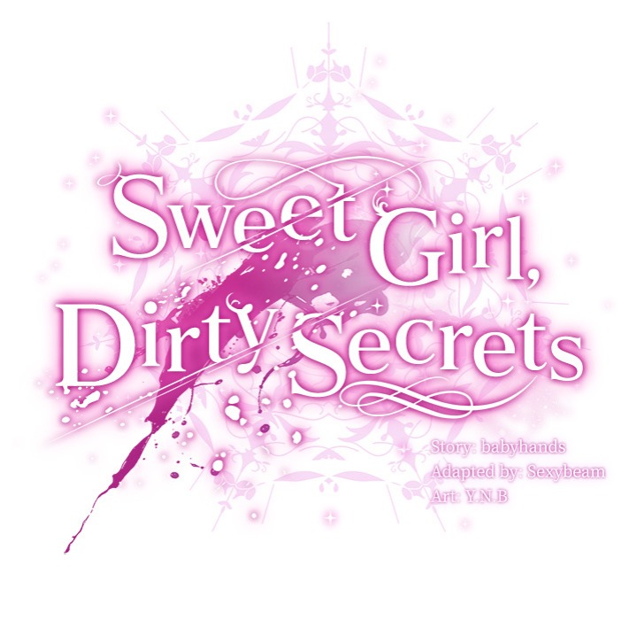 Sweet Girl, Dirty Secrets - Page 35