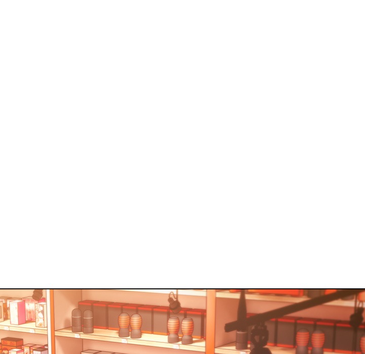 Sweet Girl, Dirty Secrets - Page 37