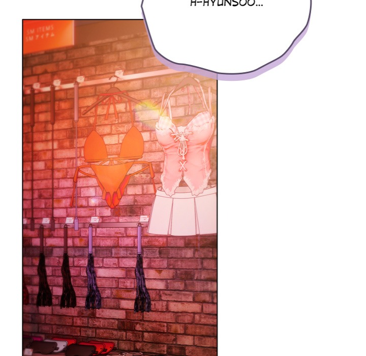 Sweet Girl, Dirty Secrets - Page 40