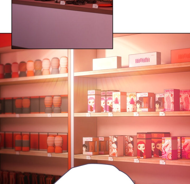 Sweet Girl, Dirty Secrets - Page 41