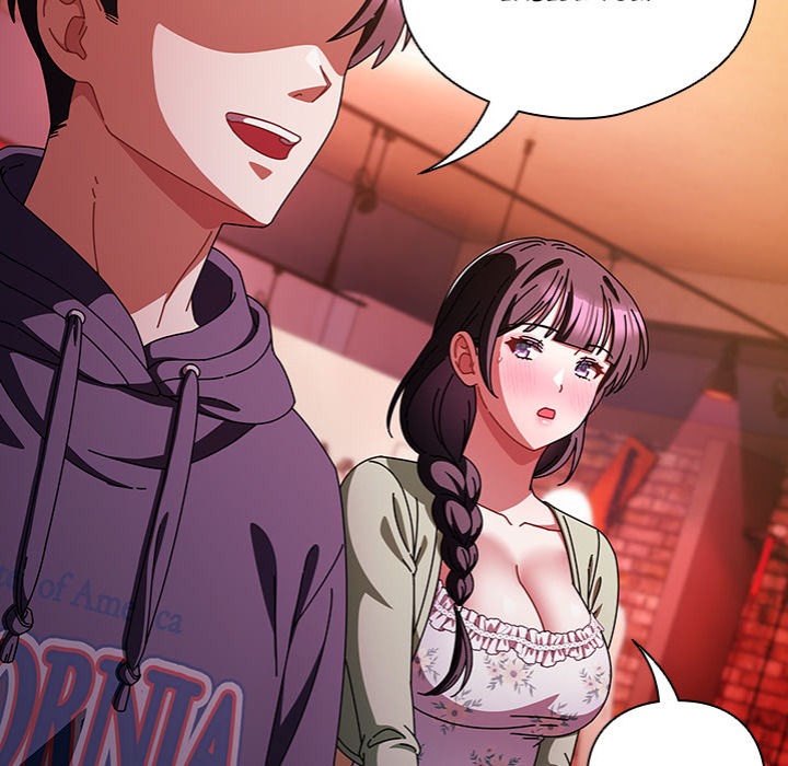 Sweet Girl, Dirty Secrets - Page 43