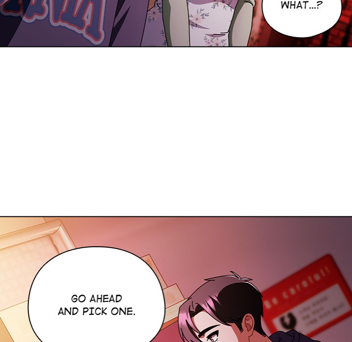 Sweet Girl, Dirty Secrets - Page 44