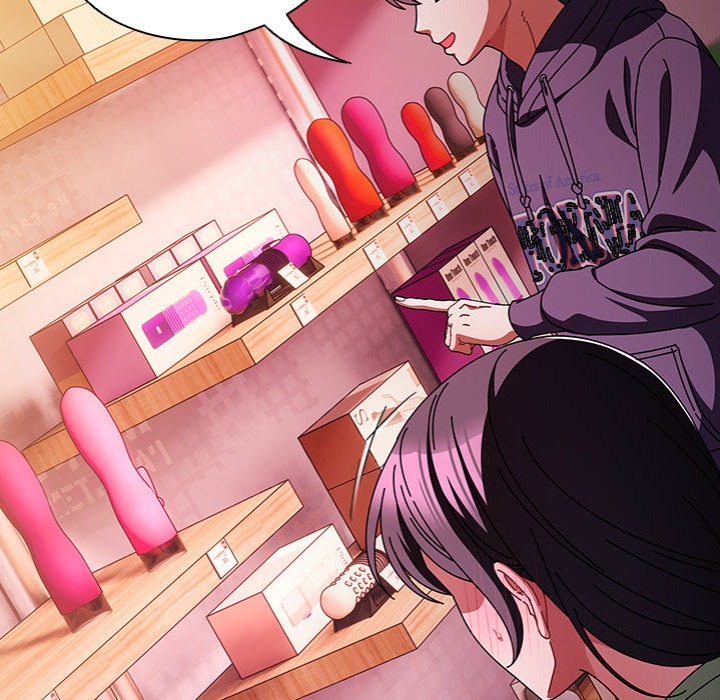 Sweet Girl, Dirty Secrets - Page 45