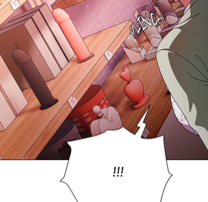 Sweet Girl, Dirty Secrets - Page 46