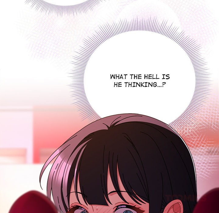 Sweet Girl, Dirty Secrets - Page 48