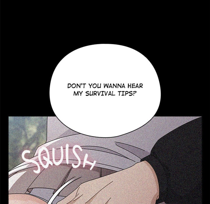 Sweet Girl, Dirty Secrets - Page 54