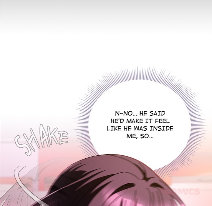Sweet Girl, Dirty Secrets - Page 57