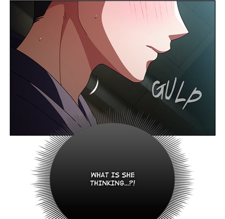 Sweet Girl, Dirty Secrets - Page 6