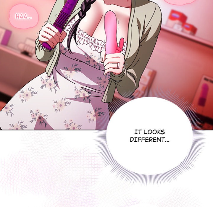 Sweet Girl, Dirty Secrets - Page 76