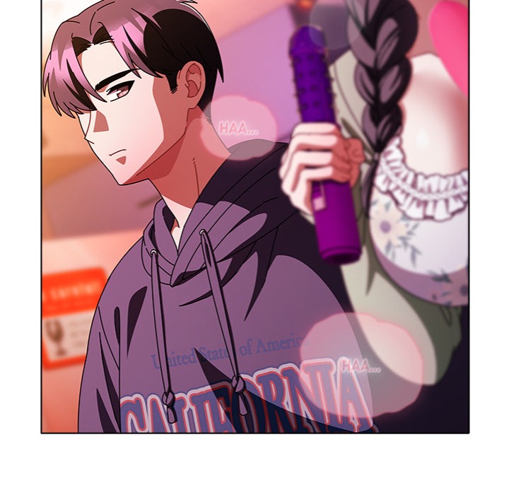 Sweet Girl, Dirty Secrets - Page 82