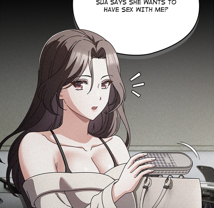 Sweet Girl, Dirty Secrets - Page 9