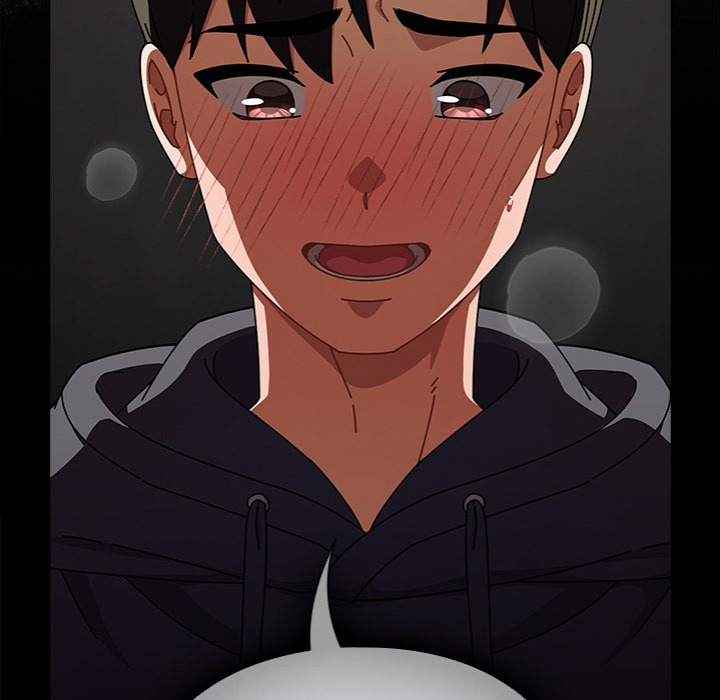 Sweet Girl, Dirty Secrets - Page 91