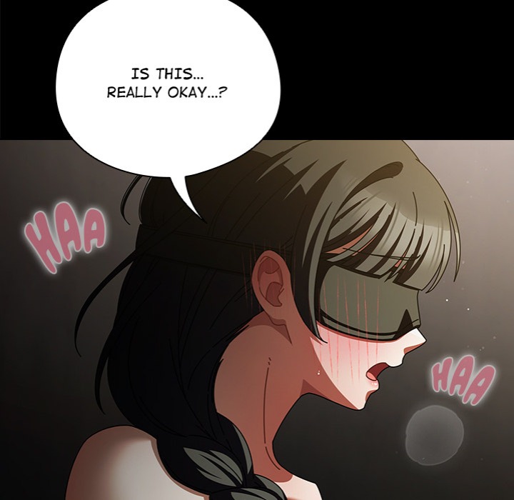 Sweet Girl, Dirty Secrets - Page 96