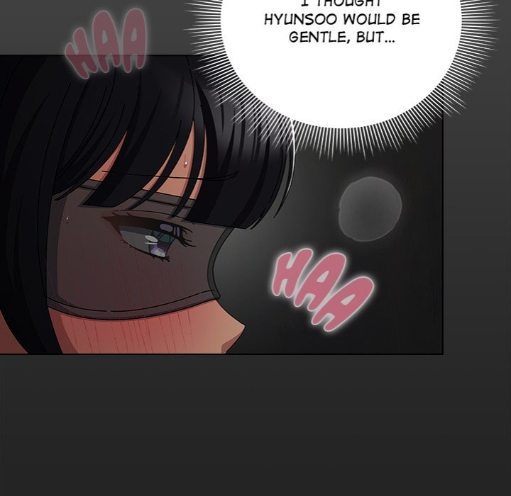 Sweet Girl, Dirty Secrets - Page 10