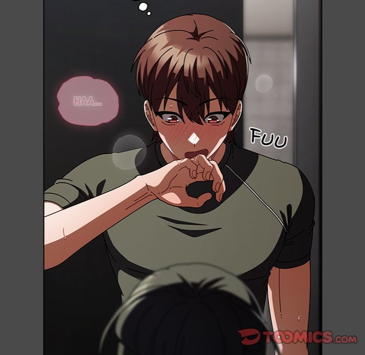 Sweet Girl, Dirty Secrets - Page 111