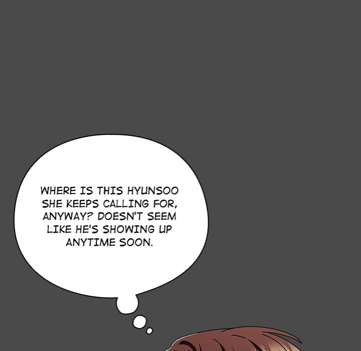 Sweet Girl, Dirty Secrets - Page 116