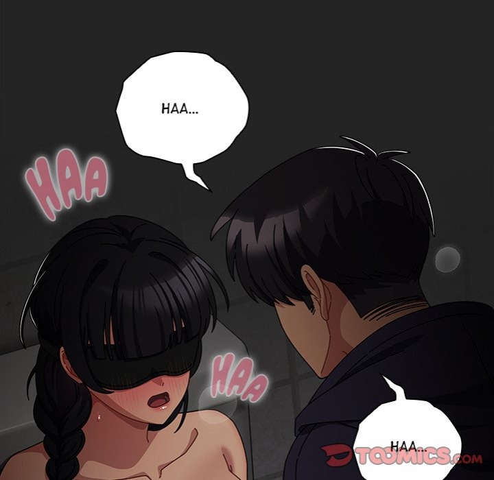 Sweet Girl, Dirty Secrets - Page 12