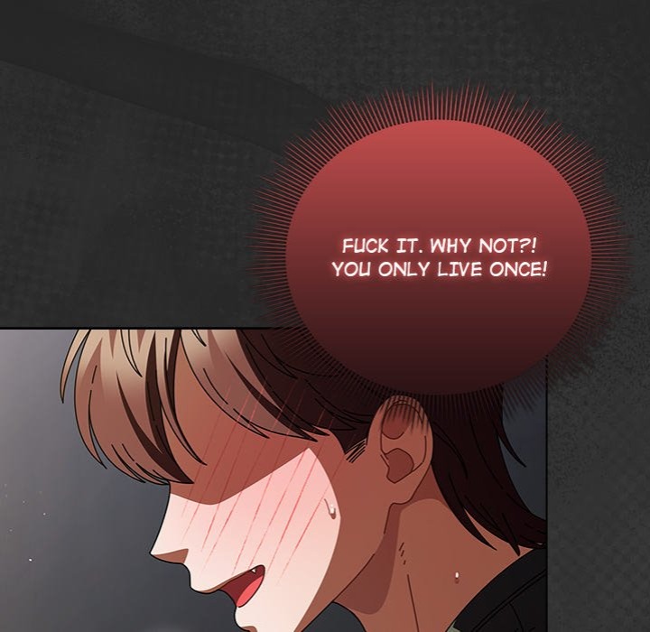 Sweet Girl, Dirty Secrets - Page 123