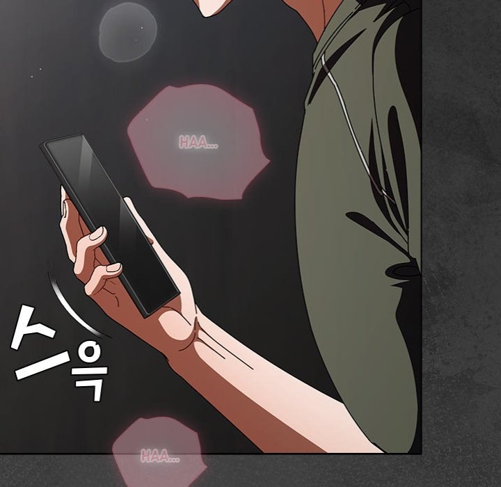 Sweet Girl, Dirty Secrets - Page 124