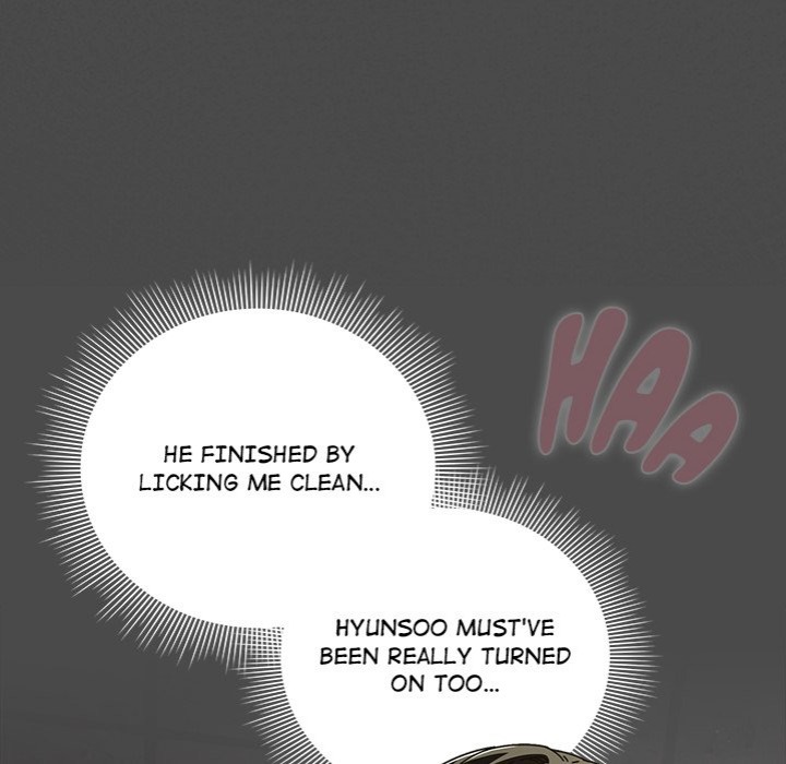 Sweet Girl, Dirty Secrets - Page 126