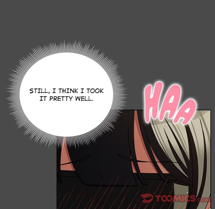 Sweet Girl, Dirty Secrets - Page 129