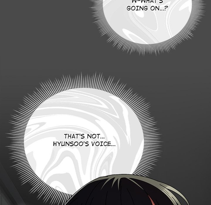 Sweet Girl, Dirty Secrets - Page 136