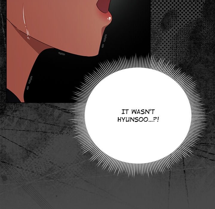 Sweet Girl, Dirty Secrets - Page 140
