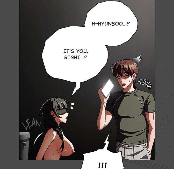 Sweet Girl, Dirty Secrets - Page 144