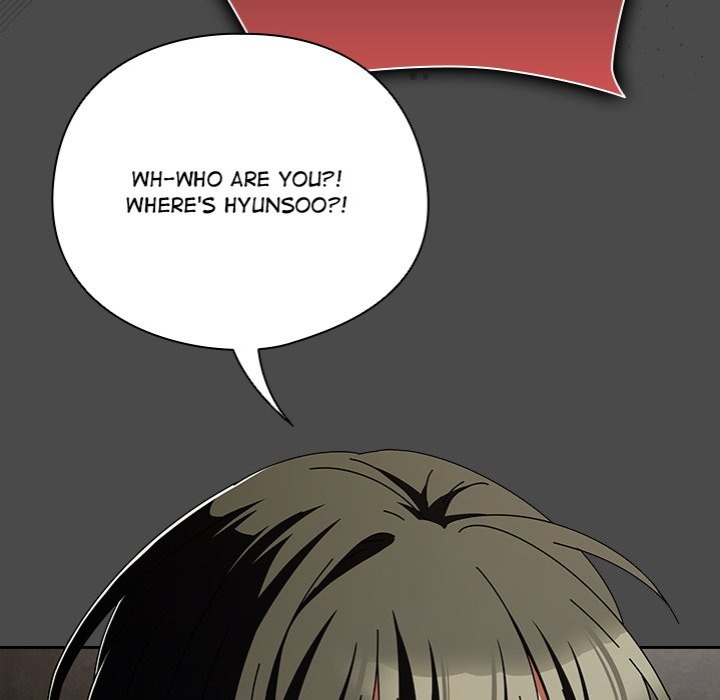 Sweet Girl, Dirty Secrets - Page 146