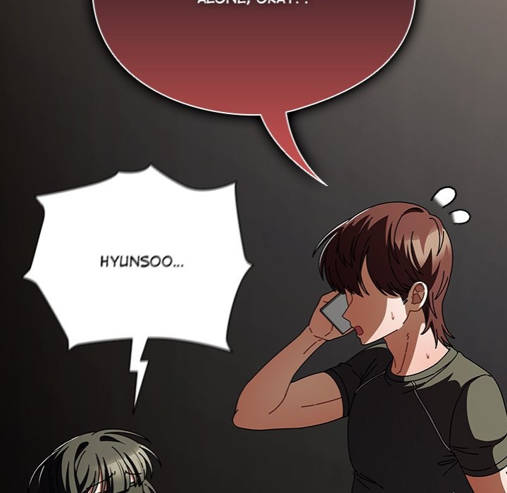 Sweet Girl, Dirty Secrets - Page 149