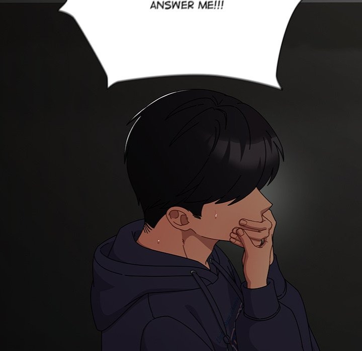 Sweet Girl, Dirty Secrets - Page 151