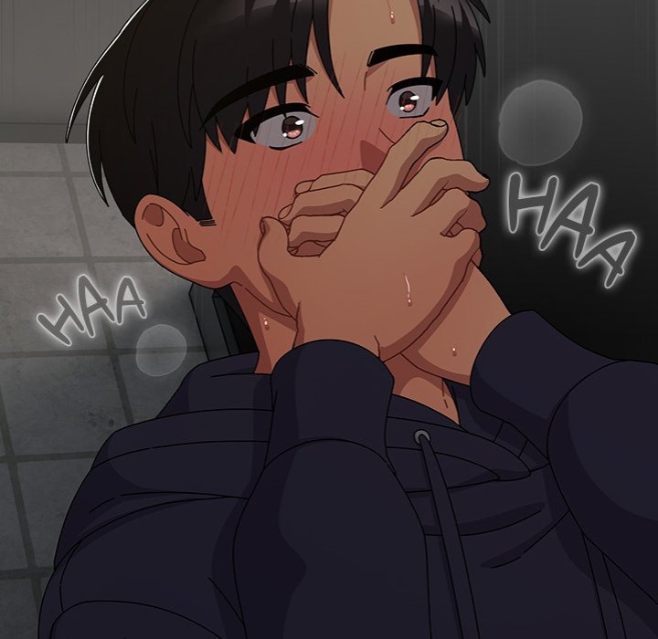Sweet Girl, Dirty Secrets - Page 154