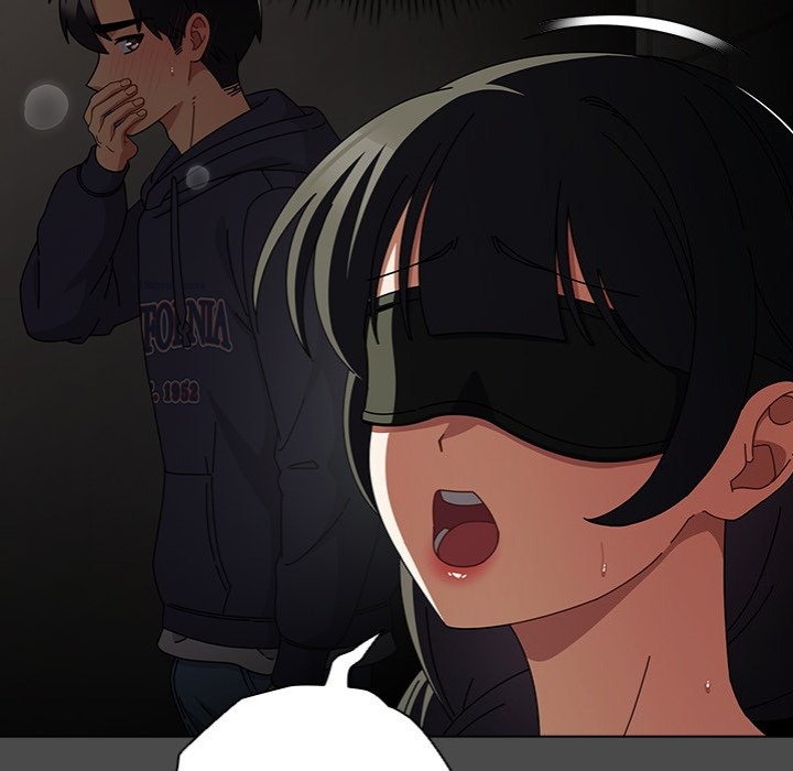 Sweet Girl, Dirty Secrets - Page 157