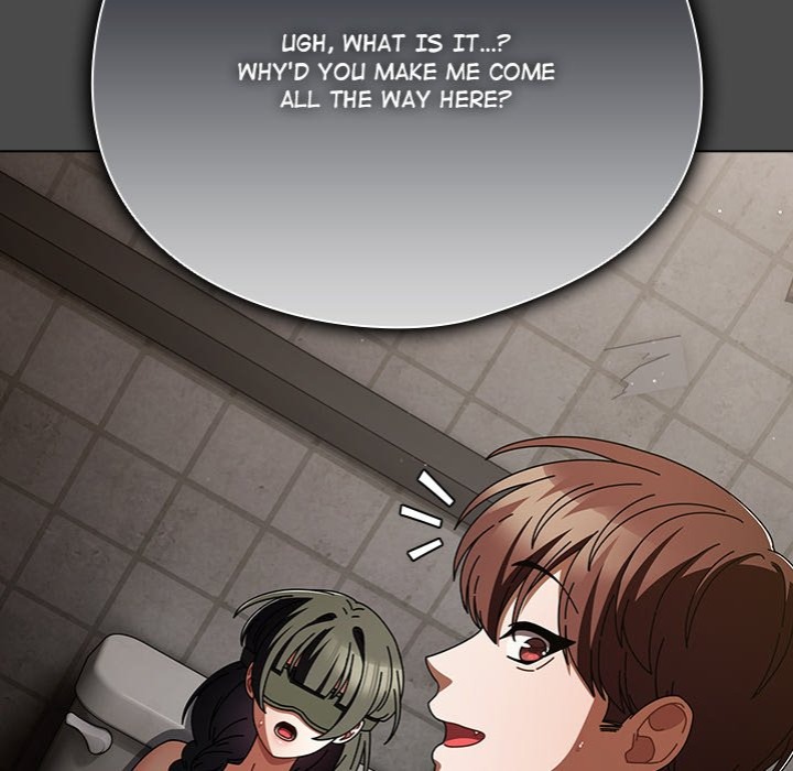 Sweet Girl, Dirty Secrets - Page 162