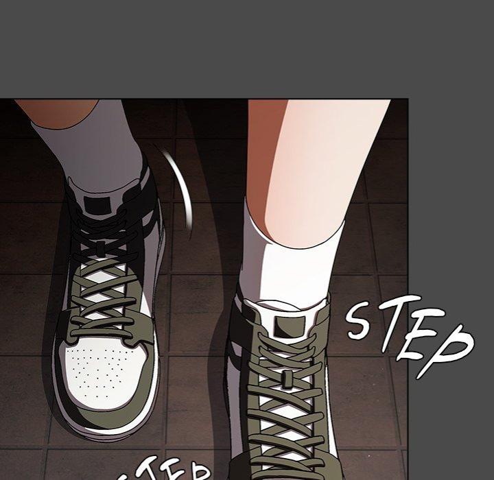 Sweet Girl, Dirty Secrets - Page 164