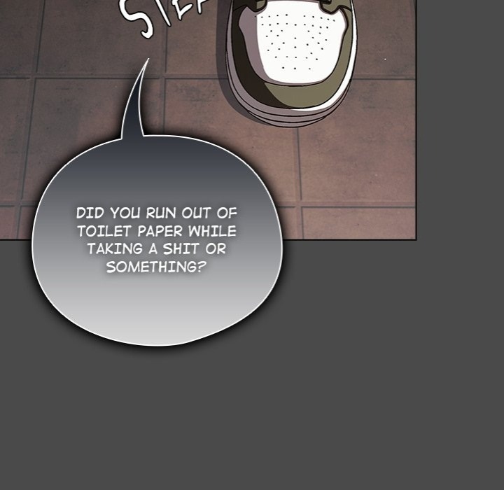 Sweet Girl, Dirty Secrets - Page 165