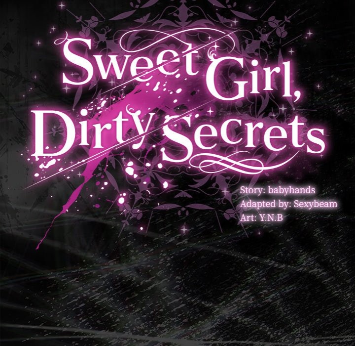 Sweet Girl, Dirty Secrets - Page 179