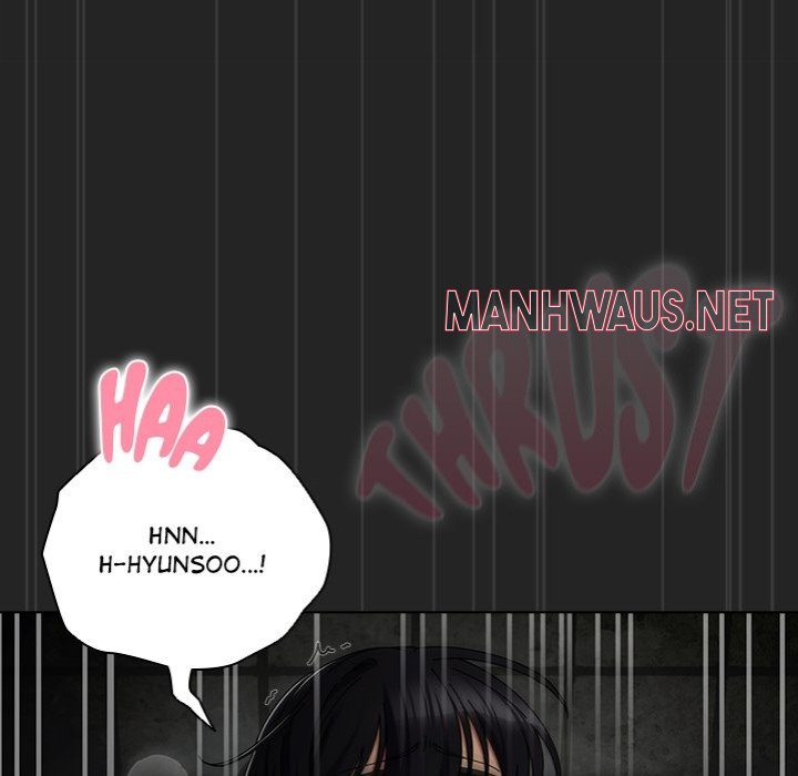 Sweet Girl, Dirty Secrets - Page 19