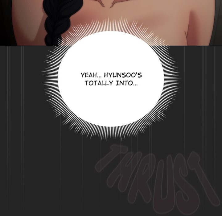 Sweet Girl, Dirty Secrets - Page 23