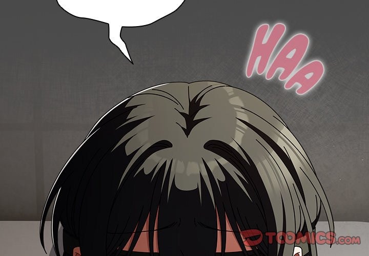 Sweet Girl, Dirty Secrets - Page 3