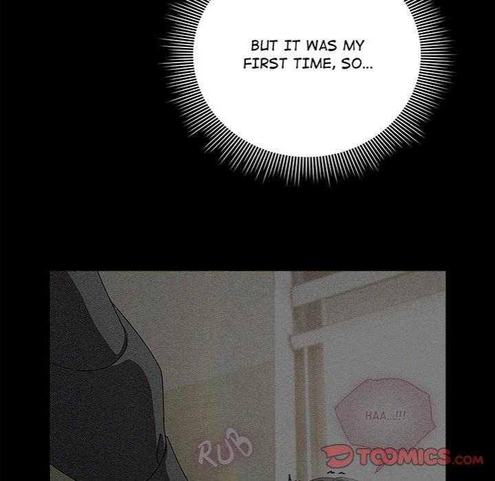 Sweet Girl, Dirty Secrets - Page 30