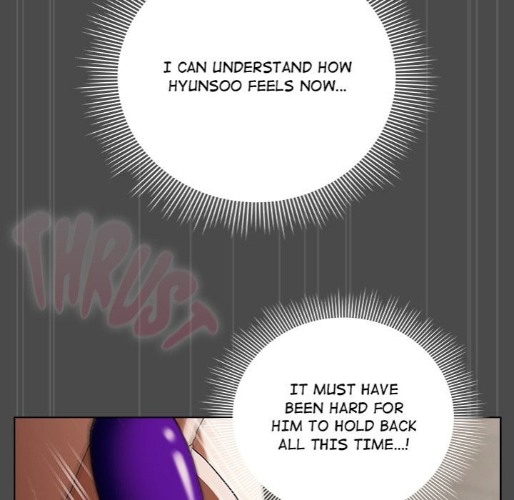 Sweet Girl, Dirty Secrets - Page 45