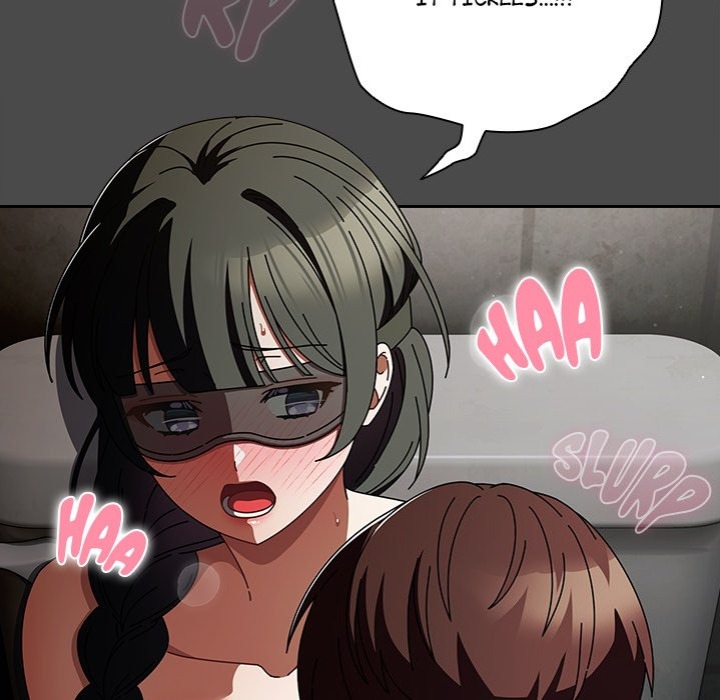 Sweet Girl, Dirty Secrets - Page 64